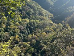 -玉渡山自然风景区