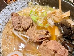 -日本料理神拉面