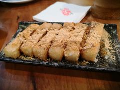 红糖糍粑-付小姐在成都(中山公园店)
