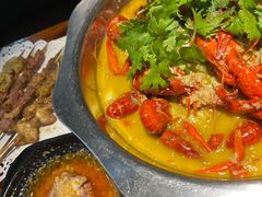 -金雨烧烤(新城南都店)