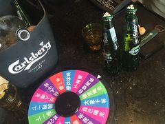 -多佐KTV(北京富力广场购物中心店)