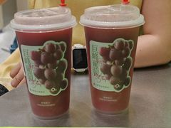 -O2鲜榨果汁(苏州龙湖狮山店)