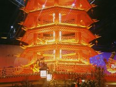 -万达茂商场(南京仙林店)