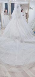 点击看大图 -予白婚纱礼服馆