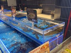 -海底捞火锅(长宁路龙之梦店)