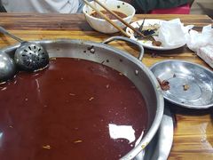 -黑龙滩生态鱼火锅(百寿路店)