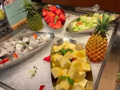 -威斯汀舞台餐厅