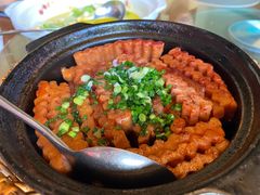 -伙靠·江浙菜(田林路店)