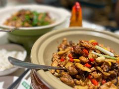 -绿草地·湘菜(7mall店)