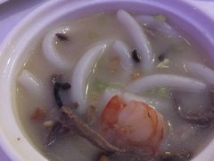 -广州塔晖粤轩中餐厅