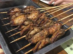 -西单翅酷(西单店)