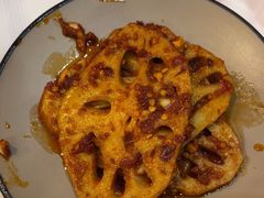 -堂瓦里·33年传统赣菜(第一街区店)