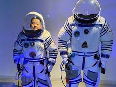 -北京杜莎夫人蜡像馆