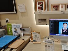 -海马体照相馆(重庆龙湖时代天街D馆店)