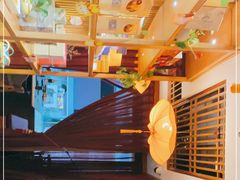 -一叶一世界·素食餐厅(锦华万达店)