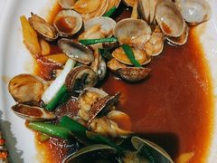 -阿忠食坊大排档·20年老店(万象城店)