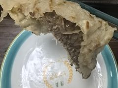 -清真永恒华威肉饼(潘家园店)