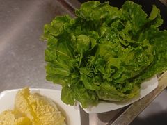 -宴全牛粤来越牛潮汕鲜牛肉火锅(海州万达广场店)