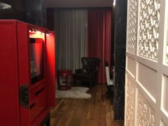 -天津津利华酒店