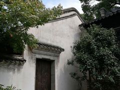 -惠山古镇·寄畅园