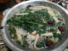 -牧人巷子·大锅羊汤·暴走牛骨(大成路店)