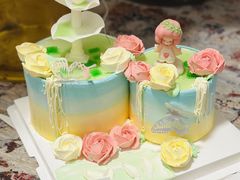 -CAKE BOSS 蛋糕老板(西单君太百货店)