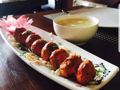 -辛德里印度餐厅(勒泰商圈店)