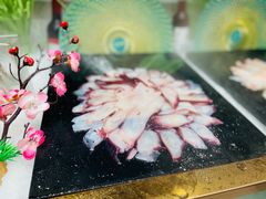 -山海盟海鲜烤肉自助餐厅(杭州萧山银泰店)