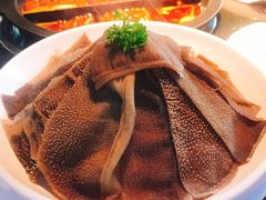 井格明星毛肚-井格重庆火锅(花乡奥莱店)