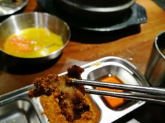 -·缸桶屋·韩式牛肋条自助烤肉(西湖D11店)