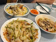 -汗腾格里·风味餐厅(新疆驻京办店)