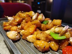 -老板恋上鱼(印象城店)
