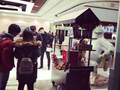 -万达影城 (甘井子万达广场IMAX店)