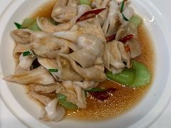 油淋鸟贝-东莱馋房(陆家嘴店)