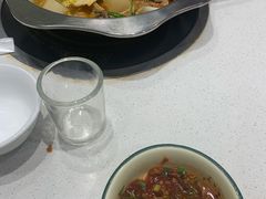 -古乐牛香·鲜牛肉牛杂火锅(梅村五洲国际店)