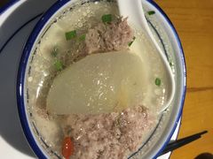 -邻家小馆(银都店)