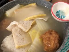 -杨永兴黄陂三鲜(雪松路店)