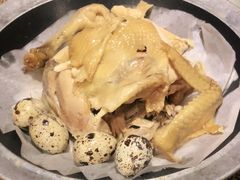 -老客家·客家菜(万达店)