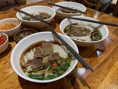 -肆姐面粉馆(坡子街店)