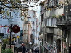 -Tarihi Sultanahmet Köftecisi Selim Usta