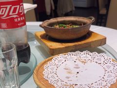 -燕郊烧鸽子(酷车小镇店)