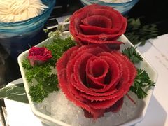 -捞王锅物料理(凯旋路店)