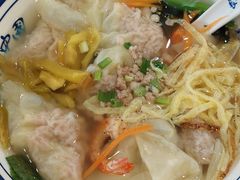 -长人馄饨铺(解放街店)