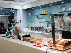 -南航明珠v2头等舱公务舱休息室