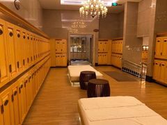 -东方之珠洗浴休闲广场(大港店)