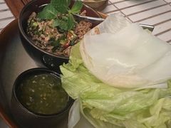 -CHINCHIN 青青·泰国料理(万象食家店)