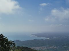 -海南铜鼓岭景区