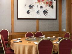 包厢-澳门西南饭店·粤菜·茶市·手工点心(华海路店)