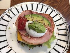 -AFS Cafe & Canteen(闽江二路店)