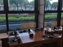 -尺山寸水日料(马桥满天星店)